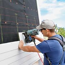 Affordable Siding Repair and Maintenance Services in Advance, MO